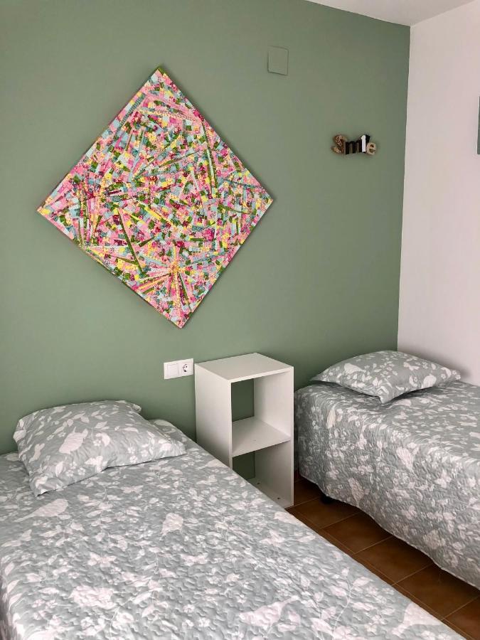 Appartement 80 M2,Port Rhodes D-2 Chambres, Terrasse Panoramique, Vue Sur Le Canal Principal D'אמפוריבראבה מראה חיצוני תמונה