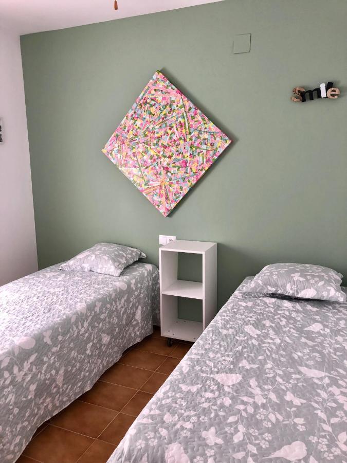 Appartement 80 M2,Port Rhodes D-2 Chambres, Terrasse Panoramique, Vue Sur Le Canal Principal D'אמפוריבראבה מראה חיצוני תמונה