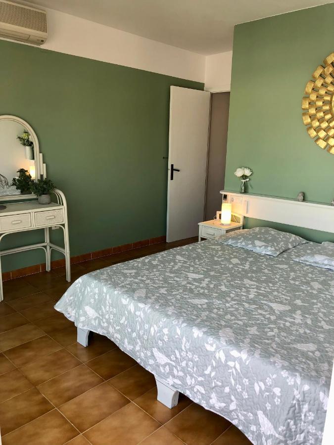 Appartement 80 M2,Port Rhodes D-2 Chambres, Terrasse Panoramique, Vue Sur Le Canal Principal D'אמפוריבראבה מראה חיצוני תמונה