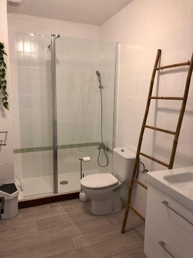Appartement 80 M2,Port Rhodes D-2 Chambres, Terrasse Panoramique, Vue Sur Le Canal Principal D'אמפוריבראבה מראה חיצוני תמונה